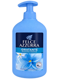 Felce Azzurra Idratante – Fehér Pézsma Illatú Folyékony Szappan – 300 ml