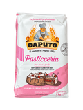 Caputo Pasticceria süteményliszt – 1 kg