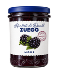 Zuegg I Frutteti di Oswald More – Olasz Szederlekvár - 320 g
