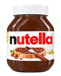 Nutella – Olasz Mogyorós-Kakaós Krém - 950 g