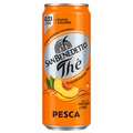 San Benedetto Thè Pesca – Őszibarackos Jegestea – 330 ml