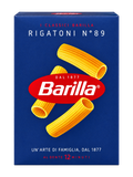 Barilla Rigatoni – 500 g