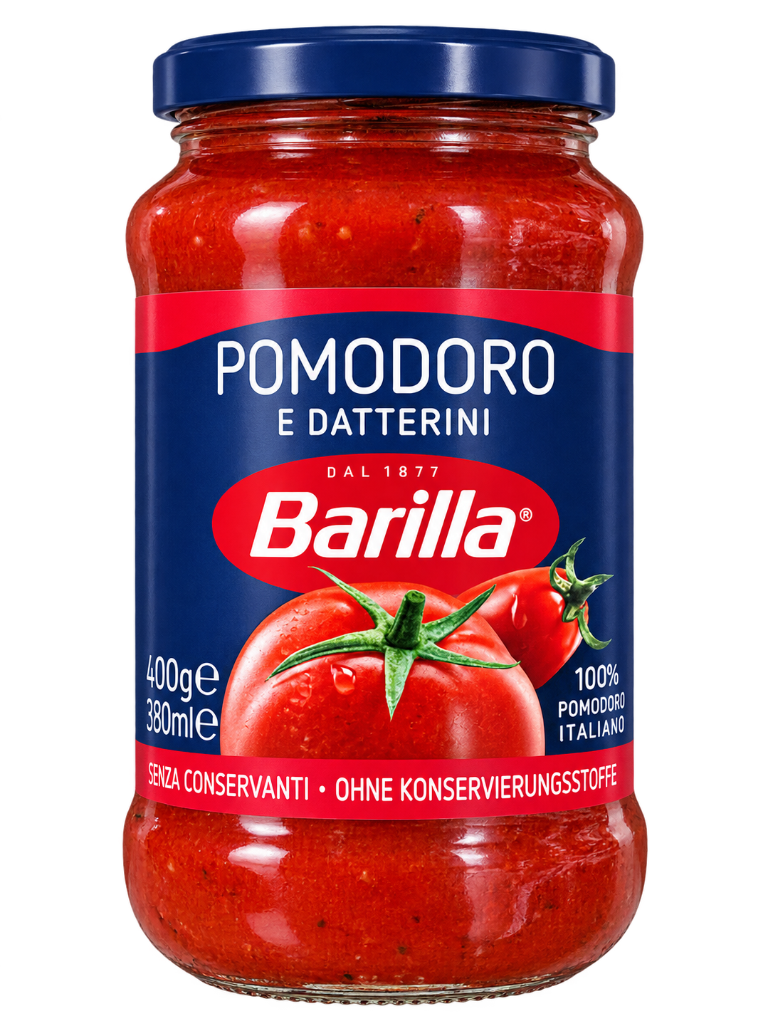 Barilla Pomodoro - 400 g