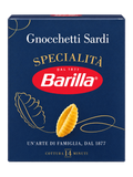 Barilla Specialità Gnocchetti Sardi – 500 g
