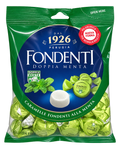 Perugina Fondenti Doppia Menta – Dupla Mentás, Szájban Olvadó Olasz Cukorka – 125 g