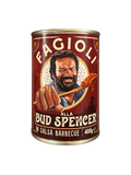 Fagioli alla Bud Spencer – Bab barbecue-szószban – 400 g