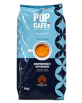 Pop Caffè Myspresso Espresso Intenso – Olasz Szemes Kávé – 1 kg
