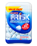 Frisk Clean Breath Peppermint – Cukormentes Mentolos Frissítőcukorka – 150 db