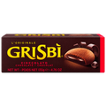 Grisbì L’Originale Cioccolato – Csokoládékrémmel Töltött Omlós Keksz – 135 g