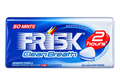 Frisk Clean Breath Peppermint – Cukormentes Mentolos Frissítőcukorka – 50 db