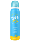 Evin Jasmine & Hibiscus – Jázmin és Hibiszkusz Illatú Női Dezodor Spray – 150 ml