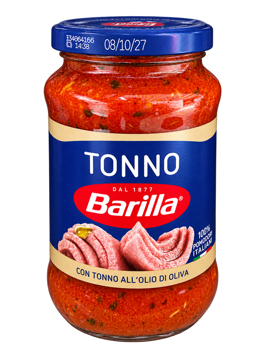 Barilla Tonno – 400 g