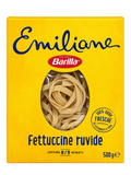 Barilla Fettuccine Ruvide – 500 g