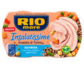 Rio Mare Insalatissime Quinoa – Tonhalas Quinoasaláta Csicseriborsóval és Zöldségekkel – 160 g