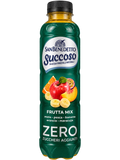 San Benedetto Succoso Zero Frutta Mix – Vegyes Gyümölcsös Üdítőital ZERO