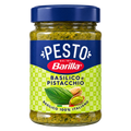 Barilla Bazsalikomos és pisztáciás pesto – 190 g