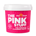 The Pink Stuff – Univerzális Tisztítópaszta - 850 g