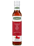 Levante Chilipaprikás Extra Szűz Olívaolaj – 250 ml