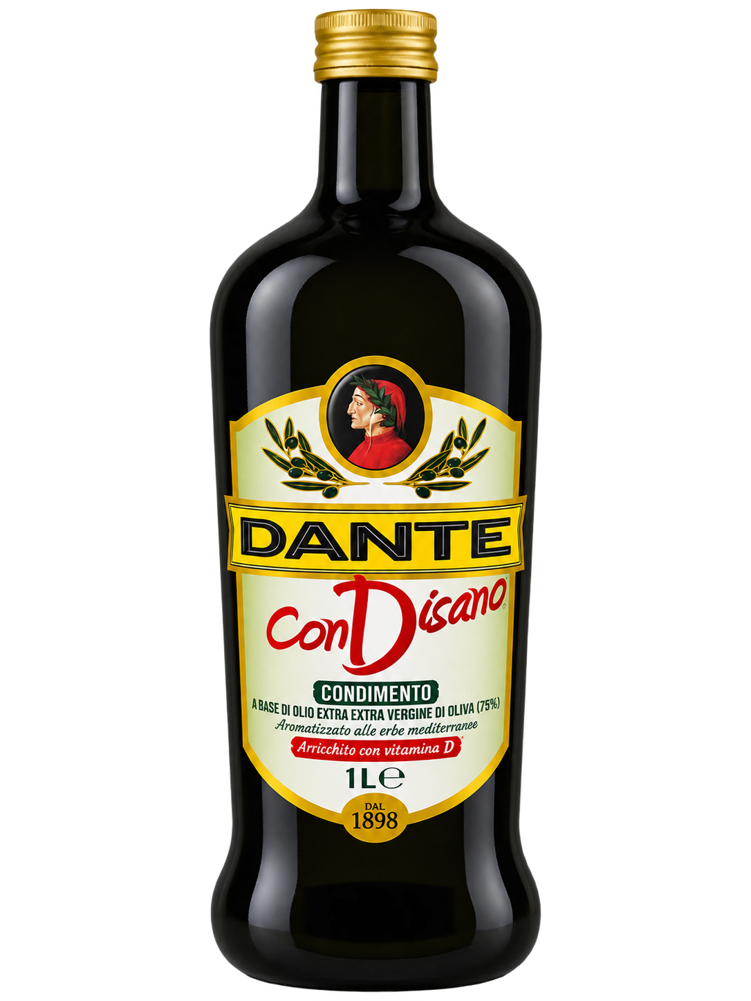 Dante ConDisano – 1 L