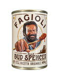 Fagioli alla Bud Spencer – Bab eredeti recept szerint – 400 g