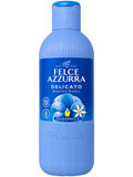 Felce Azzurra Delicato – Fehér Pézsmás Tusfürdő – 650 ml