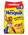 Nestlé Nesquik – Kakaóitalpor D-vitaminnal - 800 g