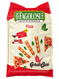 GrissinBon Fagolosi Pizza – Pizzás grissini - 170 g