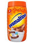 Ovomaltine – Svájci Kakaóitalpor Vitaminokkal és Ásványi Anyagokkal - 400 g