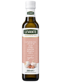 Levante Fokhagymás Extra Szűz Olívaolaj – 250 ml
