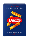 Barilla Fusilli – 500 g