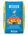 De Cecco Fusilli – 1 kg