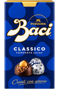 Baci Classico – Étcsokoládés-Mogyorós Praliné - 200 g