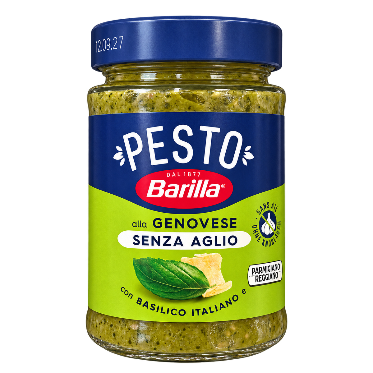 Barilla Pesto alla Genovese – 190 g