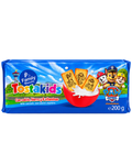 Family Biscuits Tostakids Paw Patrol – Mancs Őrjáratos Keksz – 200 g