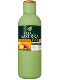 Felce Azzurra Bio – Argánolajos és Mézes Tusfürdő – 500 ml