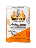 Caputo Integrale teljes kiőrlésű búzaliszt – 1 kg