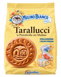 Mulino Bianco Tarallucci – Omlós keksz - 800 g