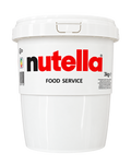 Nutella – Mogyorós-Kakaós Krém – 3 kg