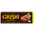 Grisbì L’Originale Pistacchio – Pisztáciakrémes – 135 g