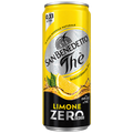 San Benedetto Thè Limone Zero – Olasz Cukormentes Citromos Jegestea – 330 ml