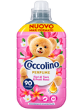 Coccolino Perfume – Tiarévirág és Piros Bogyós Gyümölcsök Illatú Textilöblítő – 90 mosás