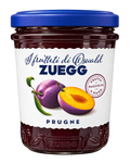 Zuegg I Frutteti di Oswald Prugne – Olasz Szilvalekvár - 320 g