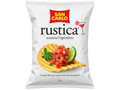 San Carlo Rustica – Olasz Rusztikus, Hullámos Burgonyachips – 190 g