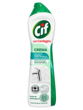 Cif Crema con Candeggina – Fehérítős, Hatékony Súrolókrém – 500 ml