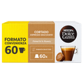 Nescafé Dolce Gusto Cortado Espresso Macchiato – Tejes kávékapszula – 60 db