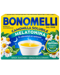 Bonomelli -vKamillatea Melatoninnal és Griffóniával- 20 db