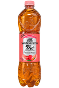 San Benedetto Thè Fico d’India – Fügekaktuszos Jegestea – 1,5 L