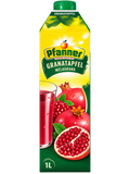 Pfanner Granatapfel – Gránátalmás Gyümölcsital – 1 L