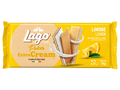 Lago Poker ExtraCream – Citromkrémes nápolyi – 175 g