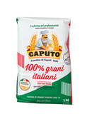 Caputo 100% Grani Italiani búzaliszt – 1 kg